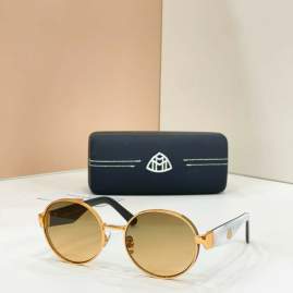 Picture of Maybach Sunglasses _SKUfw80050571fw